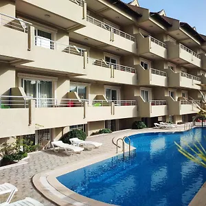 Aparthotel Akandia, Marmaris