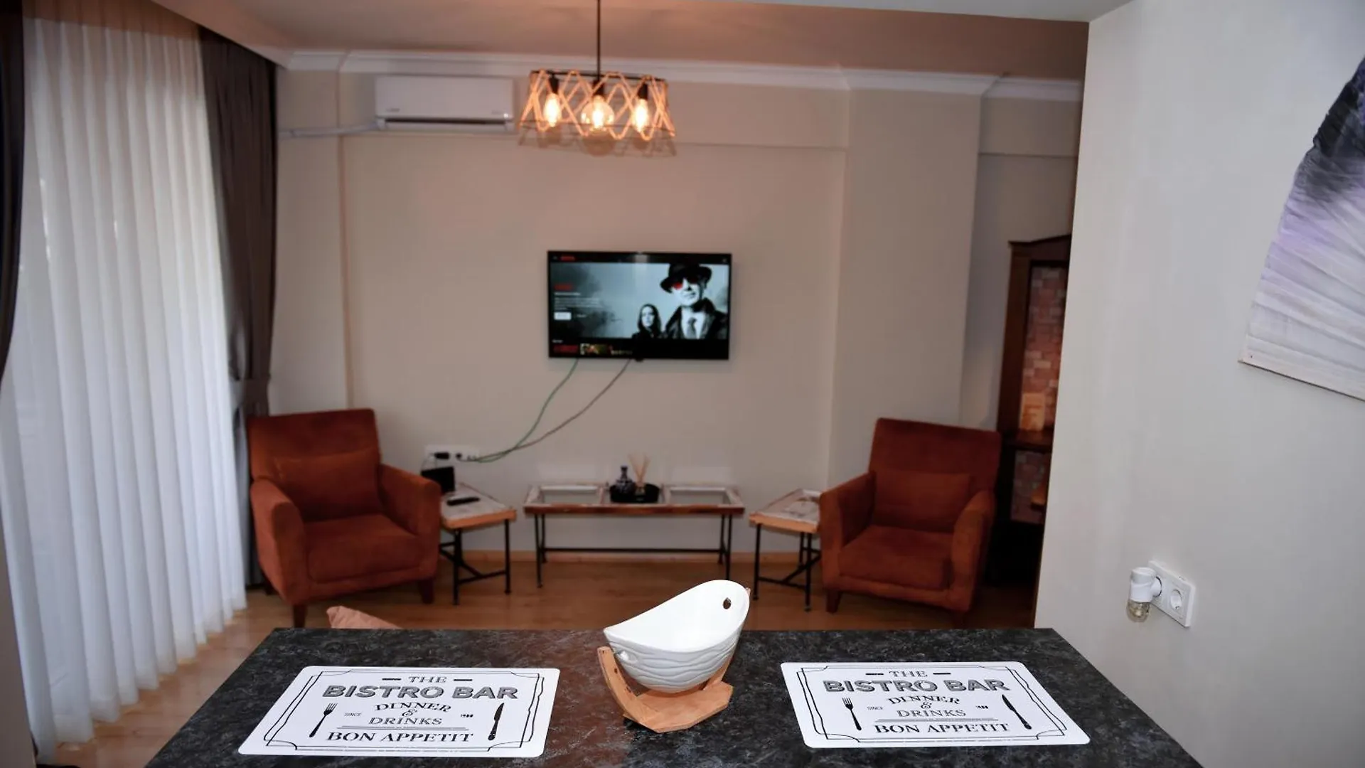 Yaylali Suite Home Marmaris
