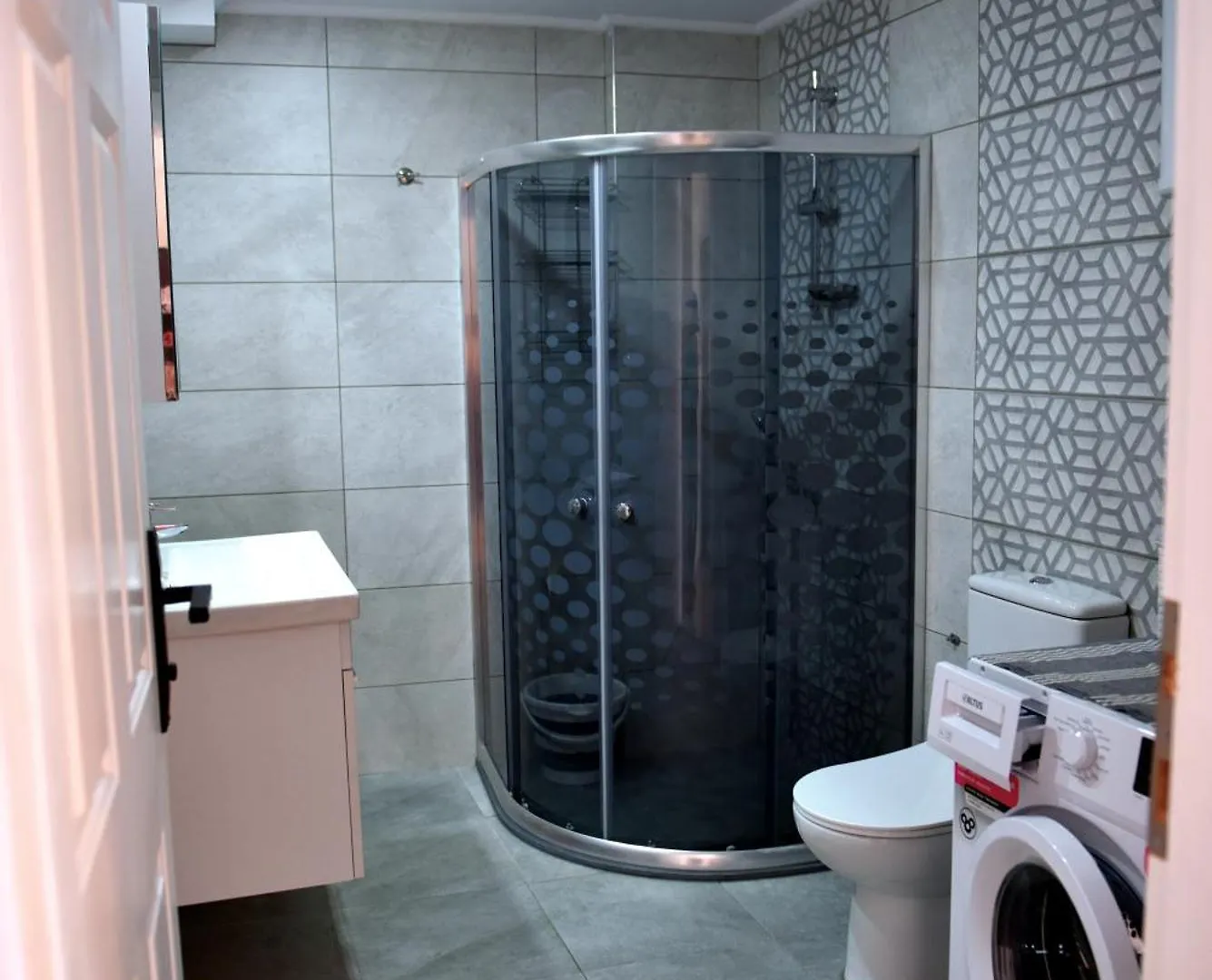 Yaylali Suite Home Marmaris Turchia