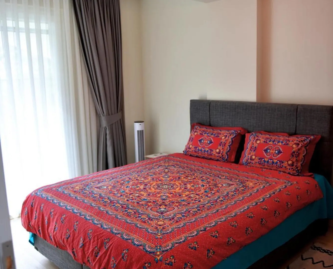 Yaylali Suite Home Marmaris 0*,
